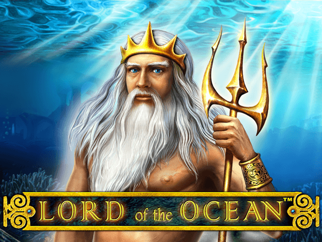 Lord Of The Ocean Kostenlos Spielen Ohne Anmeldung: Slot Von Novomatic